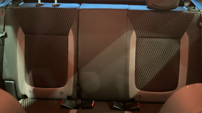 Vauxhall Crossland X 1.2T [130] Elite Nav 5dr [Start Stop] Petrol Hatchback